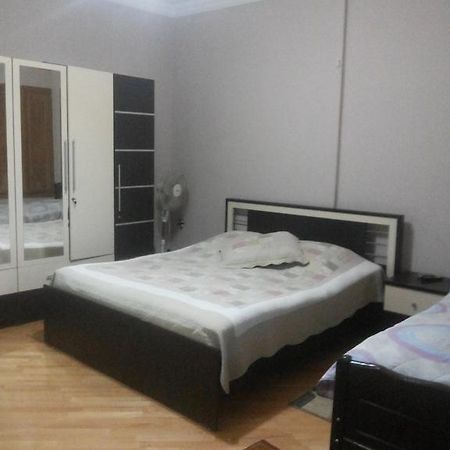 Guesthouse Zeinabi Τυφλίδα Εξωτερικό φωτογραφία