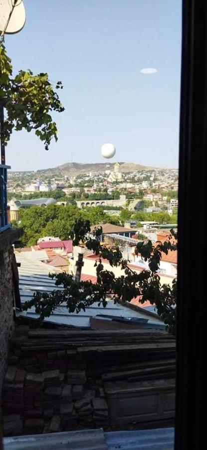 Guesthouse Zeinabi Τυφλίδα Εξωτερικό φωτογραφία