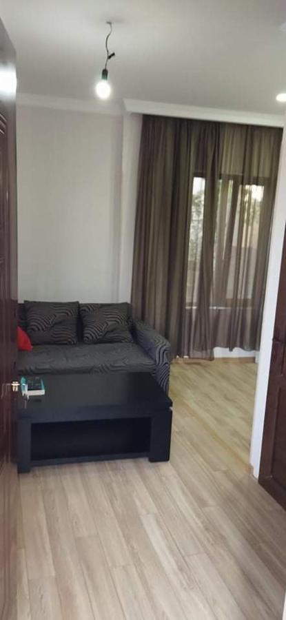 Guesthouse Zeinabi Τυφλίδα Εξωτερικό φωτογραφία