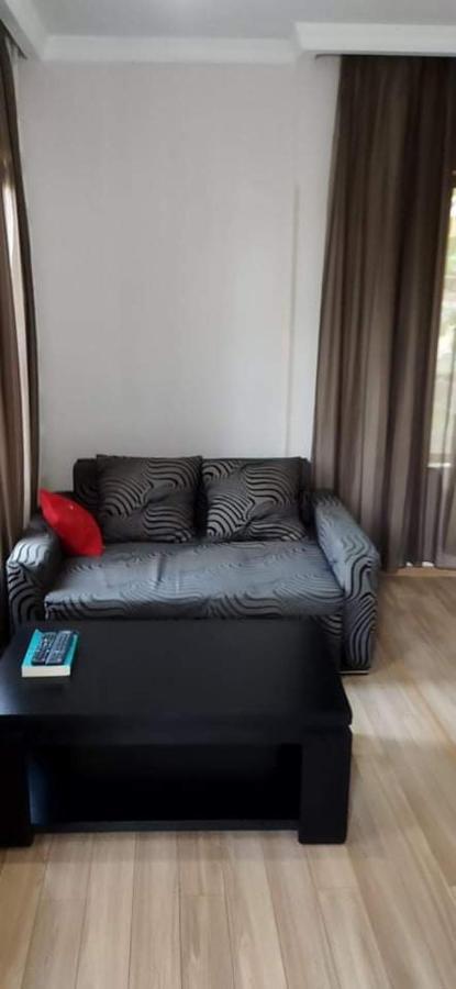 Guesthouse Zeinabi Τυφλίδα Εξωτερικό φωτογραφία