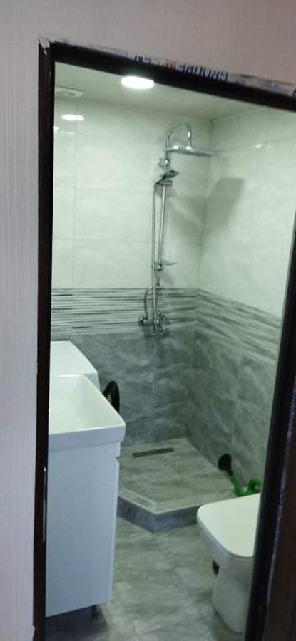 Guesthouse Zeinabi Τυφλίδα Εξωτερικό φωτογραφία