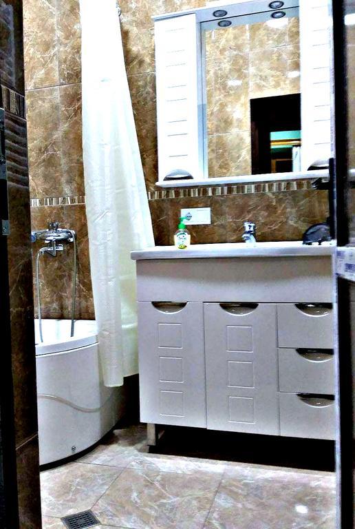 Guesthouse Zeinabi Τυφλίδα Εξωτερικό φωτογραφία