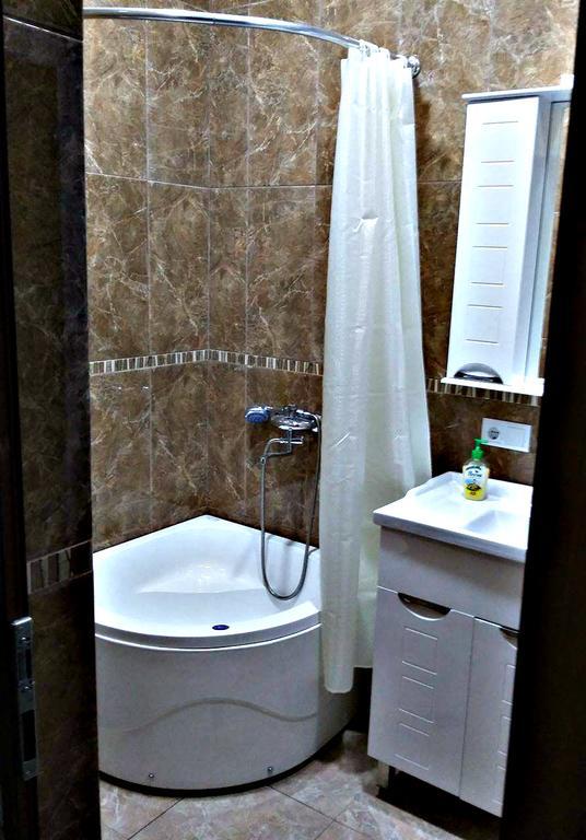 Guesthouse Zeinabi Τυφλίδα Εξωτερικό φωτογραφία