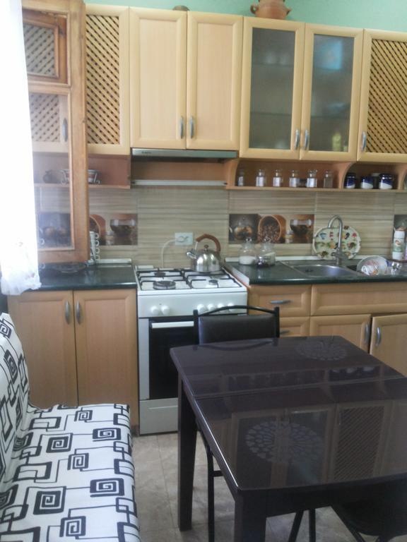 Guesthouse Zeinabi Τυφλίδα Εξωτερικό φωτογραφία