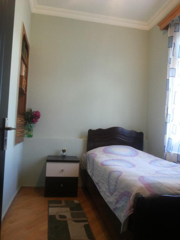 Guesthouse Zeinabi Τυφλίδα Εξωτερικό φωτογραφία