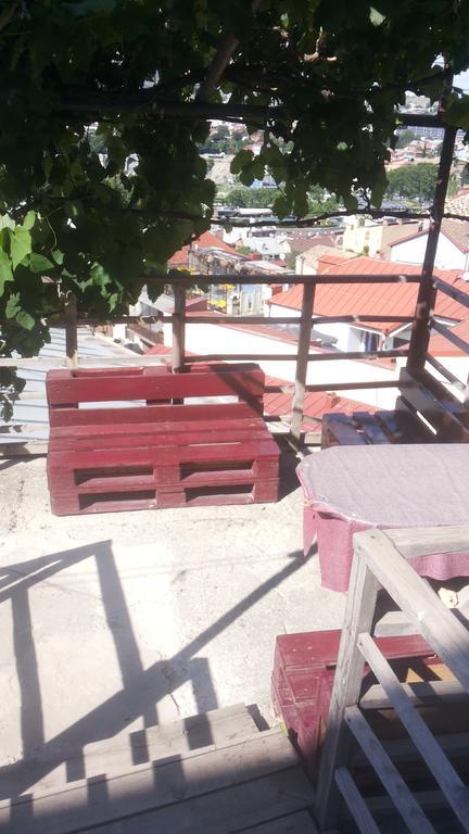 Guesthouse Zeinabi Τυφλίδα Εξωτερικό φωτογραφία