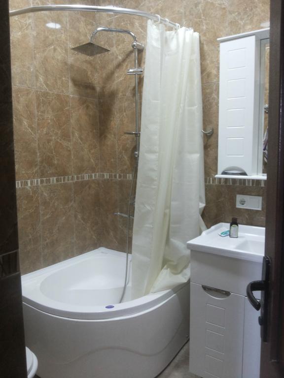 Guesthouse Zeinabi Τυφλίδα Εξωτερικό φωτογραφία