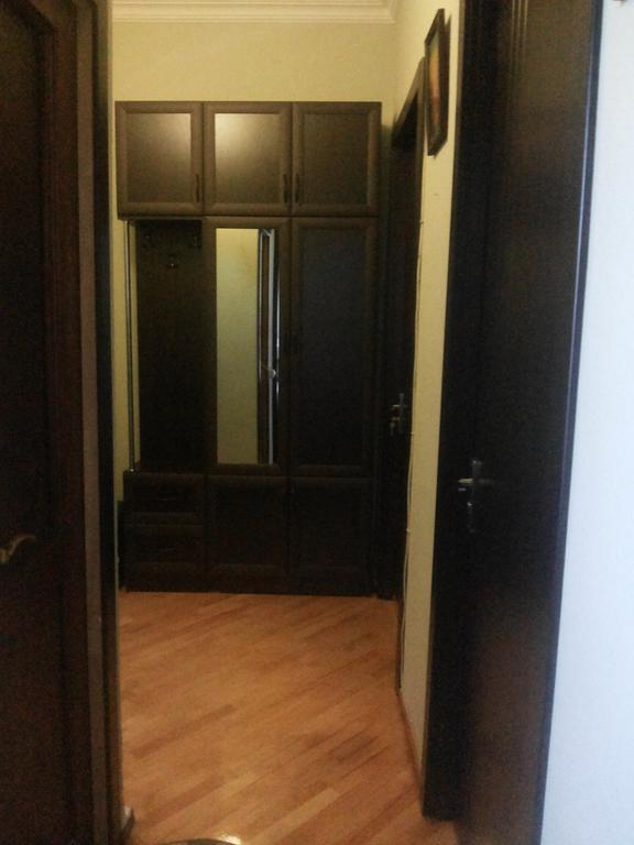 Guesthouse Zeinabi Τυφλίδα Εξωτερικό φωτογραφία
