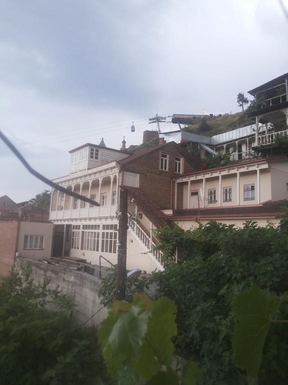 Guesthouse Zeinabi Τυφλίδα Εξωτερικό φωτογραφία