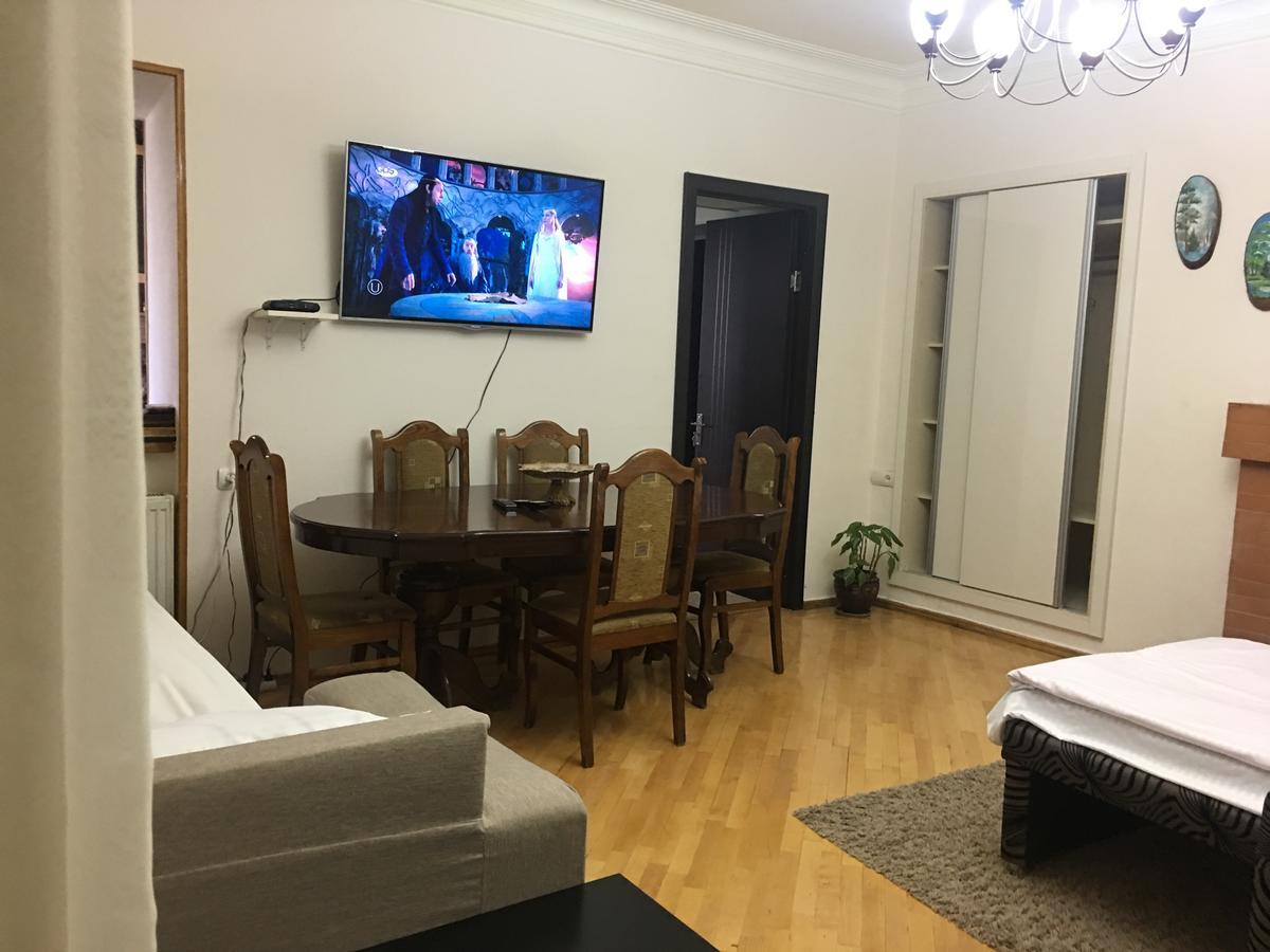 Guesthouse Zeinabi Τυφλίδα Εξωτερικό φωτογραφία