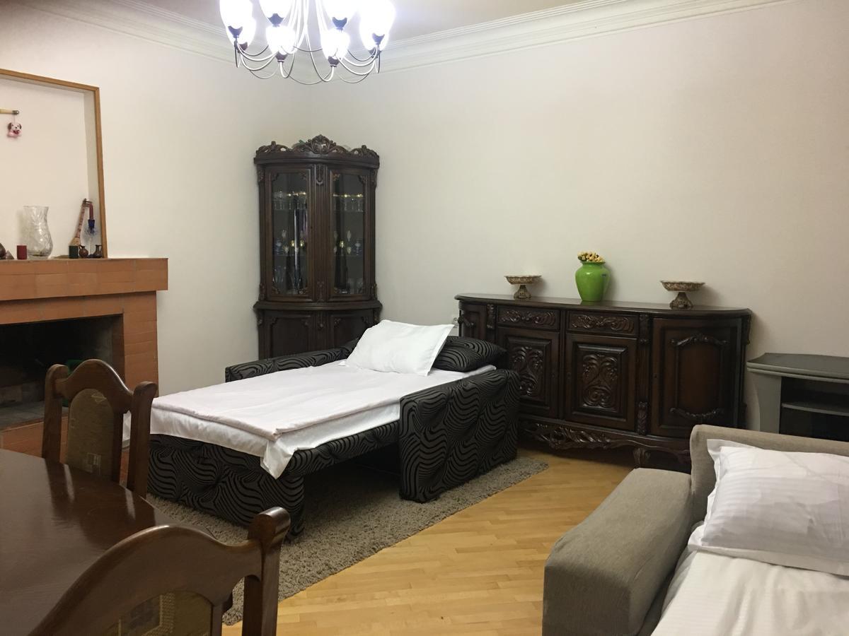 Guesthouse Zeinabi Τυφλίδα Εξωτερικό φωτογραφία