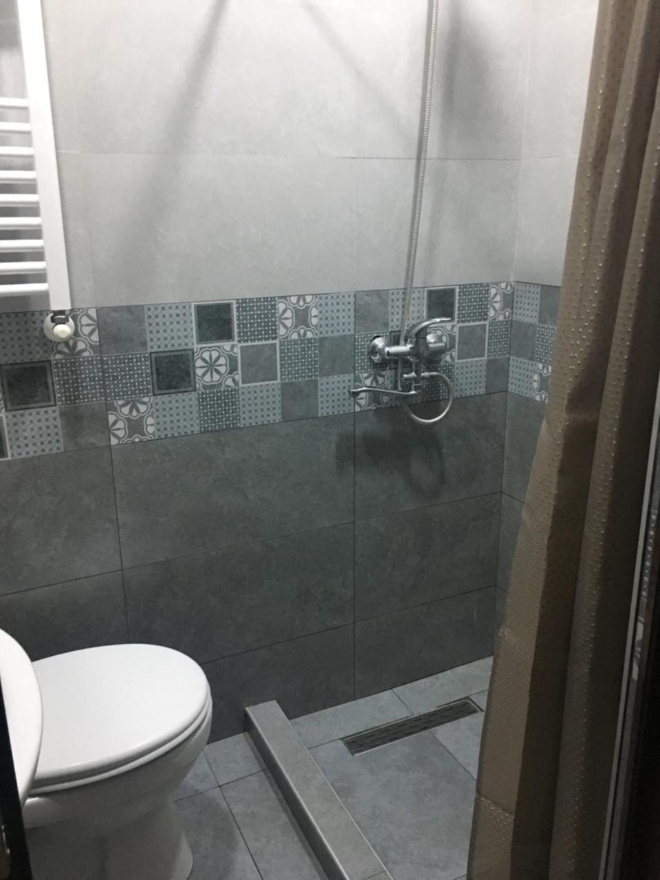 Guesthouse Zeinabi Τυφλίδα Εξωτερικό φωτογραφία