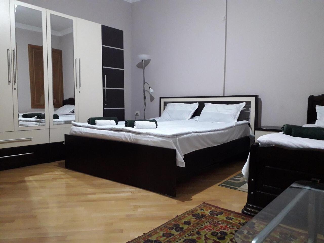 Guesthouse Zeinabi Τυφλίδα Εξωτερικό φωτογραφία