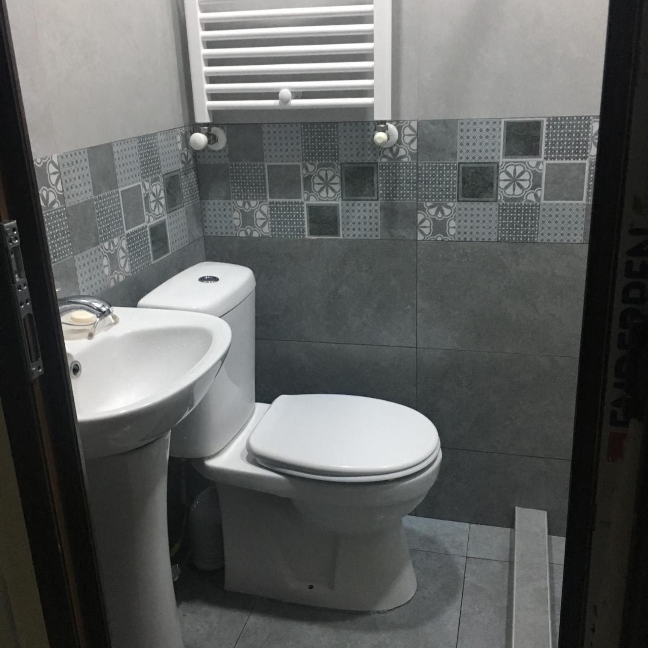 Guesthouse Zeinabi Τυφλίδα Εξωτερικό φωτογραφία