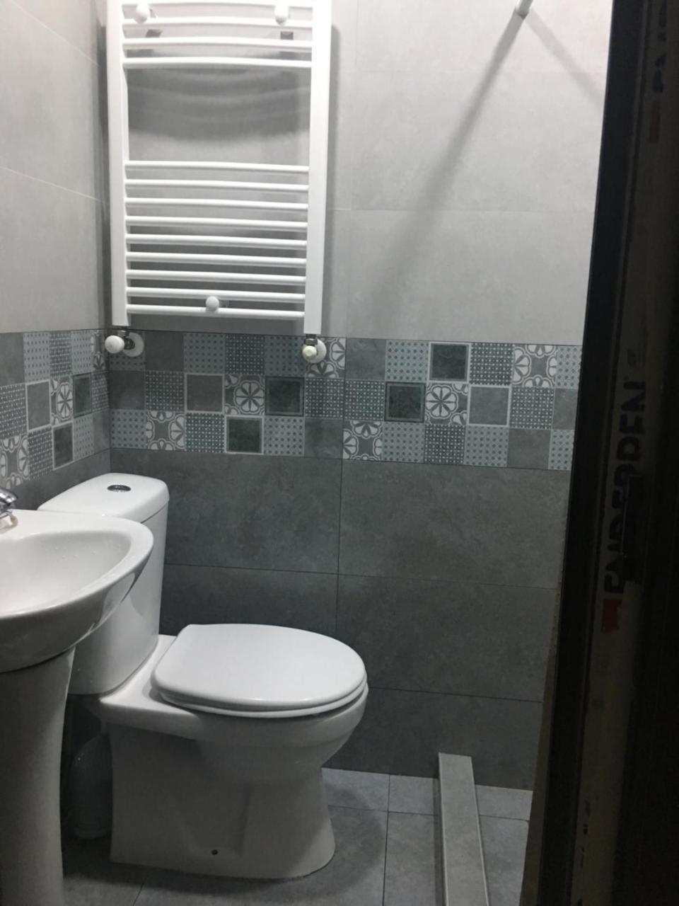 Guesthouse Zeinabi Τυφλίδα Εξωτερικό φωτογραφία
