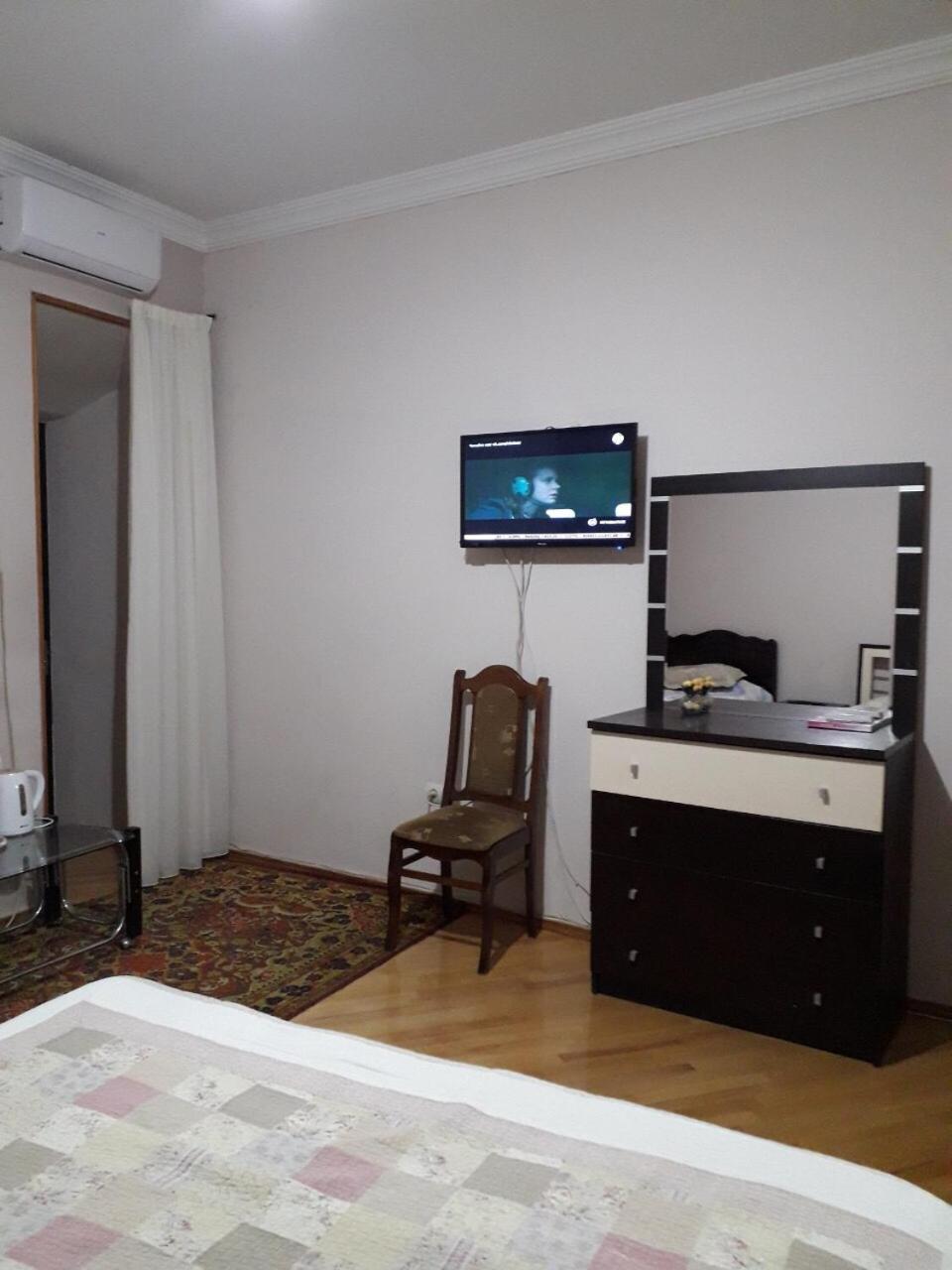 Guesthouse Zeinabi Τυφλίδα Εξωτερικό φωτογραφία